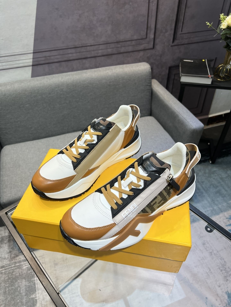 Fendi Casual Shoes